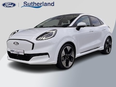 Ford Puma Gen-E - Premium 44 kWh Winter Pack | Driver Pack | Panorama Dak | 2300 KM