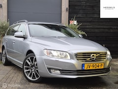 Volvo V70 - 2.0 D3 Polar NAP Trekhaak NW riem