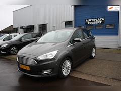 Ford C-Max - 1.5 TDCi Titanium bj 2017 EX BPM