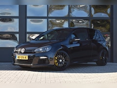 Volkswagen Golf - 2.0 R 4-Motion '12 Xenon Clima Navi Cruise Inruil mogelijk