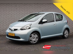 Toyota Aygo - 1.0 12V Plus | 5-drs | Airco
