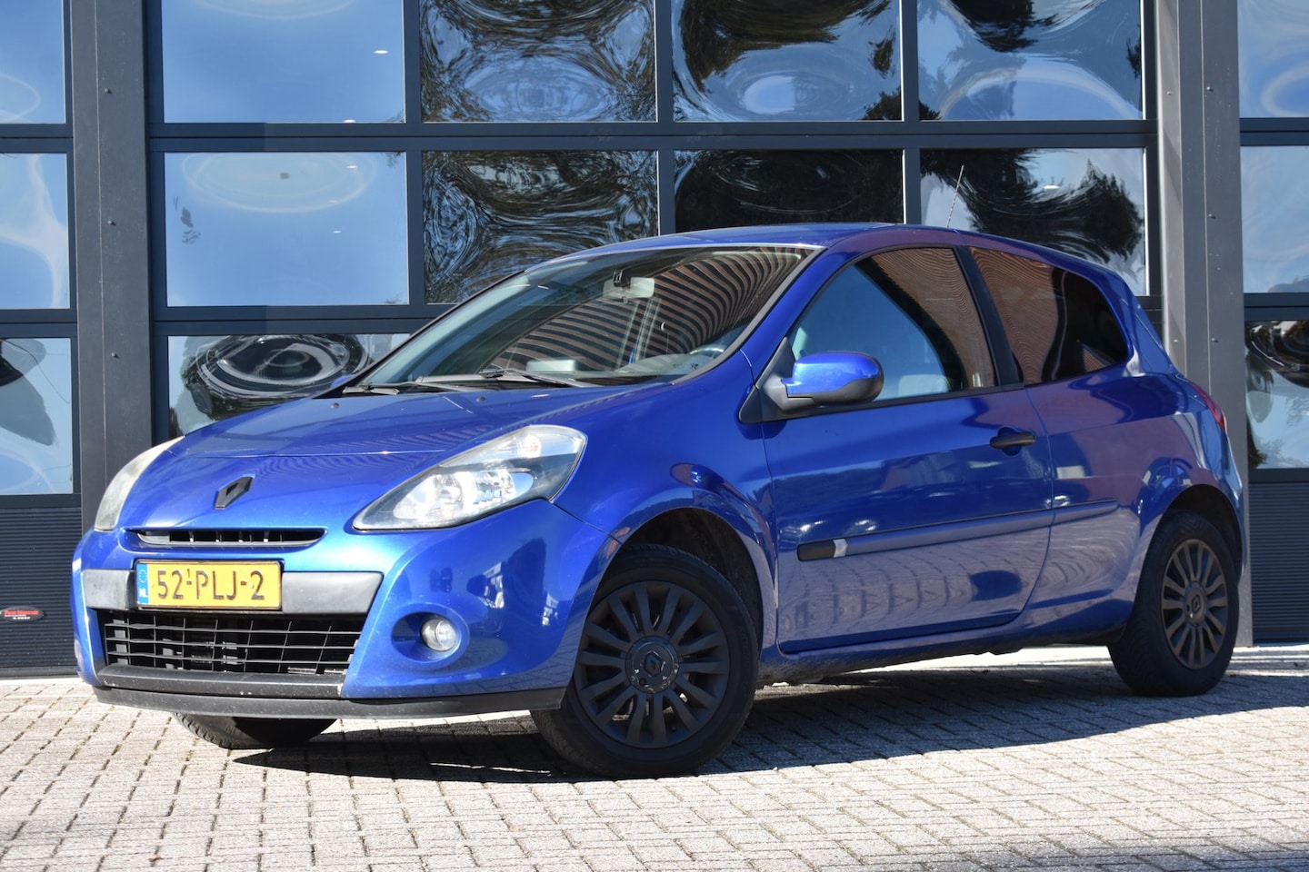 Renault Clio - 1.2 TCe Collection '11 Navi Clima - AutoWereld.nl
