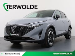 Nissan Qashqai - 1.5 e-Power N-Connecta €4000, - Voorraadkorting | Cold Pack | Google Built-in
