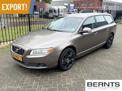 Volvo V70 - 2.4 D5