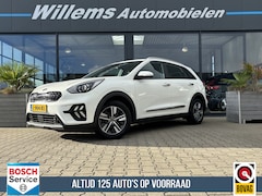 Kia Niro - 1.6 GDi PHEV DynamicLine Trekhaak, Camera & Adaptieve Cruise
