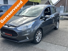 Ford B-Max - 1.6 TI-VCT Style AIRCO / CRUISE / ELK.PAKKET