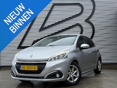 Peugeot 208 - 1.2 PureTech Allure 2e Eigenaar|Navi|Airco|Cruise|Elektr. Ramen|APK tot 01-2027