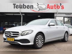Mercedes-Benz E-klasse - 350 e Lease Edition | Parkeer assistent - camera | Stoelverwarming | Climate control | Cru