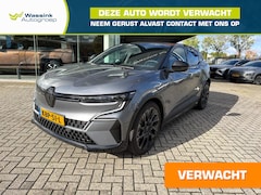 Renault Mégane E-Tech - comfort range esprit alpine 60 kWh