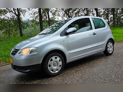 Volkswagen Fox - 1.2 - NL Auto - 2e Eigenaar - Keurige staat