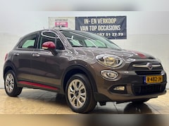Fiat 500 X - 1.4 Turbo MultiAir Lounge /Dealr O.H /NW DIST