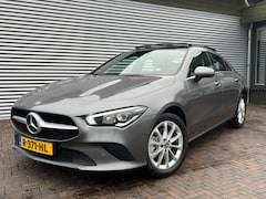 Mercedes-Benz CLA-Klasse - 250 e Business Line PANORAMADAK