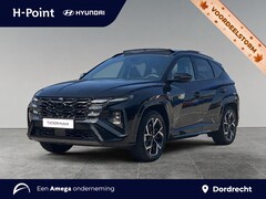 Hyundai Tucson - N Line Business Sky 1.6 T-GDI PHEV 252pk 4WD | STOEL + STUURVERW. | ALCANTARA | SCHUIF/KAN