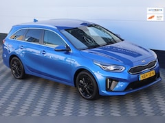 Kia Cee'd Sportswagon - Ceed 1.6 GDI PHEV DynamicPlusLine BTW