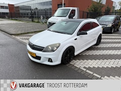 Opel Astra GTC - 1.6 T Sport OPC 180PK | Inruilkoopje