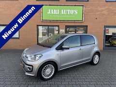 Volkswagen Up! - 1.0 high up BlueMotion Airco, 5drs