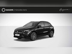 Mercedes-Benz GLA-Klasse - 250 e 140 Years Edition GLA 250 e 140 Years Edition