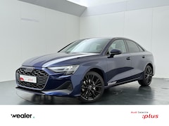 Audi A3 Limousine - Pro Line 35 TFSI 150 pk 7 versn. S-tronic | Ambient Lighting | Achteruitrijcamera | 18 Inc