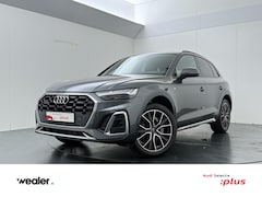 Audi Q5 - 50 TFSI e S edition Competition | 299 PK | SoH 89% | Panoramadak | Matrix LED | Bang & Olu