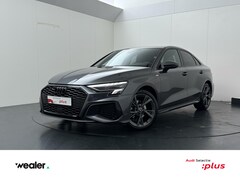 Audi A3 Limousine - 30 TFSI S edition | 110 PK | Automaat | Cruise control | S-Line | Apple Carplay/Android Au