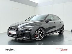 Audi A3 Sportback - 45 TFSI e S edition Competition | 245 PK | Achteruitrijcamera | Cruise control | Climate c