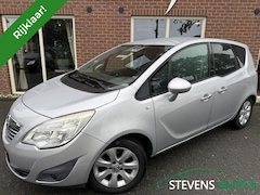 Opel Meriva - 1.4 Turbo Cosmo TREKHAAK / AIRCO / CRUISE / LMV