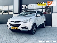 Hyundai ix35 - 1.6i GDI i-Vision