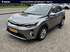 Kia Stonic - 1.0 T-GDi MHEV DynamicLine
