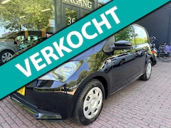 SEAT Mii - 1.0 Style Dynamic 34Dkm NAP/Airco/5Drs/Nieuwstaat