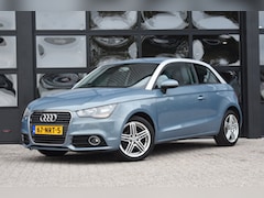 Audi A1 - 1.2 TFSI Attraction Pro Line Business '11 Inruiler zo mee