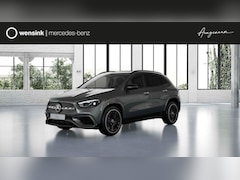 Mercedes-Benz GLA-Klasse - 250 e 140 Years Edition