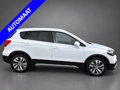 Suzuki S-Cross - 1.4 B.jet Stijl Automaat/ Panorama dak/ Trekhaak