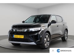 Opel Frontera - 1.2 Turbo 145pk Hybrid GS | Tot 8 Jaar Garantie | Camera | Stoel & Stuurverwarming | Navig