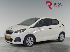 Peugeot 108 - 1.0 e-VTi Access