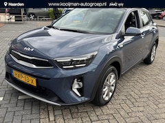 Kia Stonic - 1.0 T-GDi MHEV DynamicLine