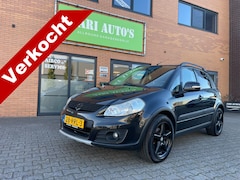 Suzuki SX4 - 1.6 Executive Airco