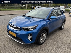 Kia Stonic - 1.0 T-GDi MHEV DynamicLine
