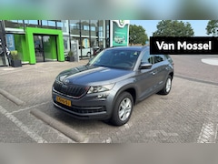 Skoda Kodiaq - 1.5 TSI Business Edition Plus