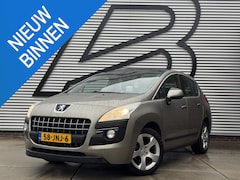 Peugeot 3008 - 1.6 VTi Première Navi|Pano|Clima|Cruise|PDC|Trekhaak|N.A.P|APK tot 03-2027