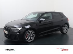 Audi A1 Sportback - S line 40 TFSI | 207 PK | Private lease V.A €628 PM | Automaat | Adaptive cruise control |
