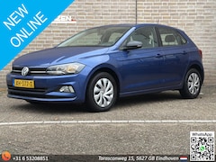 Volkswagen Polo - 1.6 TDI Comfortline | € 5.750, - NETTO | Cruise | Airco |