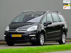 Citroën Grand C4 Picasso - 1.6 Linge | 7 Persoon | Navi | NL |