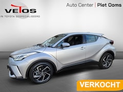 Toyota C-HR - 1.8 Hybrid Dynamic