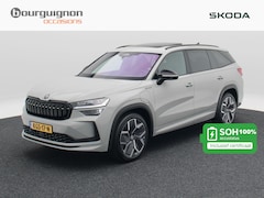 Skoda Kodiaq - Sportline Business 1.5 TSi PHEV 204 Pk | Canton Audio | Panoramadak | Trekhaak | Stoelverw