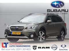 Subaru Outback - 2.5i Premium | X Explore | 1e eig