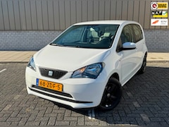 SEAT Mii - 1.0 Style Chic