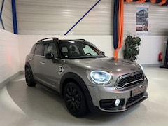 MINI Countryman - (f60) 1.5 E 224pk ALL4 Aut