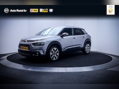Citroën C4 Cactus - 1.2T SHINE CAMERA | CARPLAY | CLIMA | CRUISE | NAVI | PDC V+A | LMV 17''