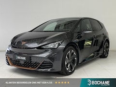 CUPRA Born - Adrenaline 62 kWh | SOH 94% | Panoramadak | Navigatie | Camera | Stoelverwarming |