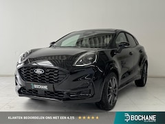 Ford Puma - 1.0 EcoBoost Hybrid ST-Line | Navigatie | Camera | Stoelverwarming | Climate Control |